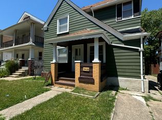 3918 Memphis Ave #2, Cleveland, OH