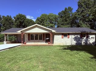 551 Maple Ter, Lafayette, TN 37083