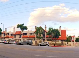 12330 Osborne St UNIT 65, Pacoima, CA 91331