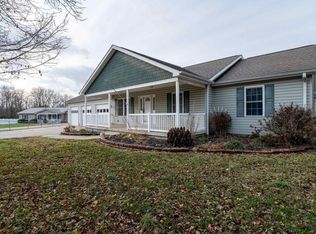 3 Clodfelder Dr, Vincennes, IN 47591