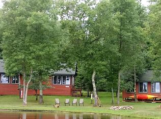 1760 Grindstone Is, International Falls, MN 56649