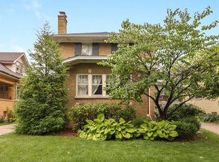 928 N Oak Park Ave, Oak Park, IL