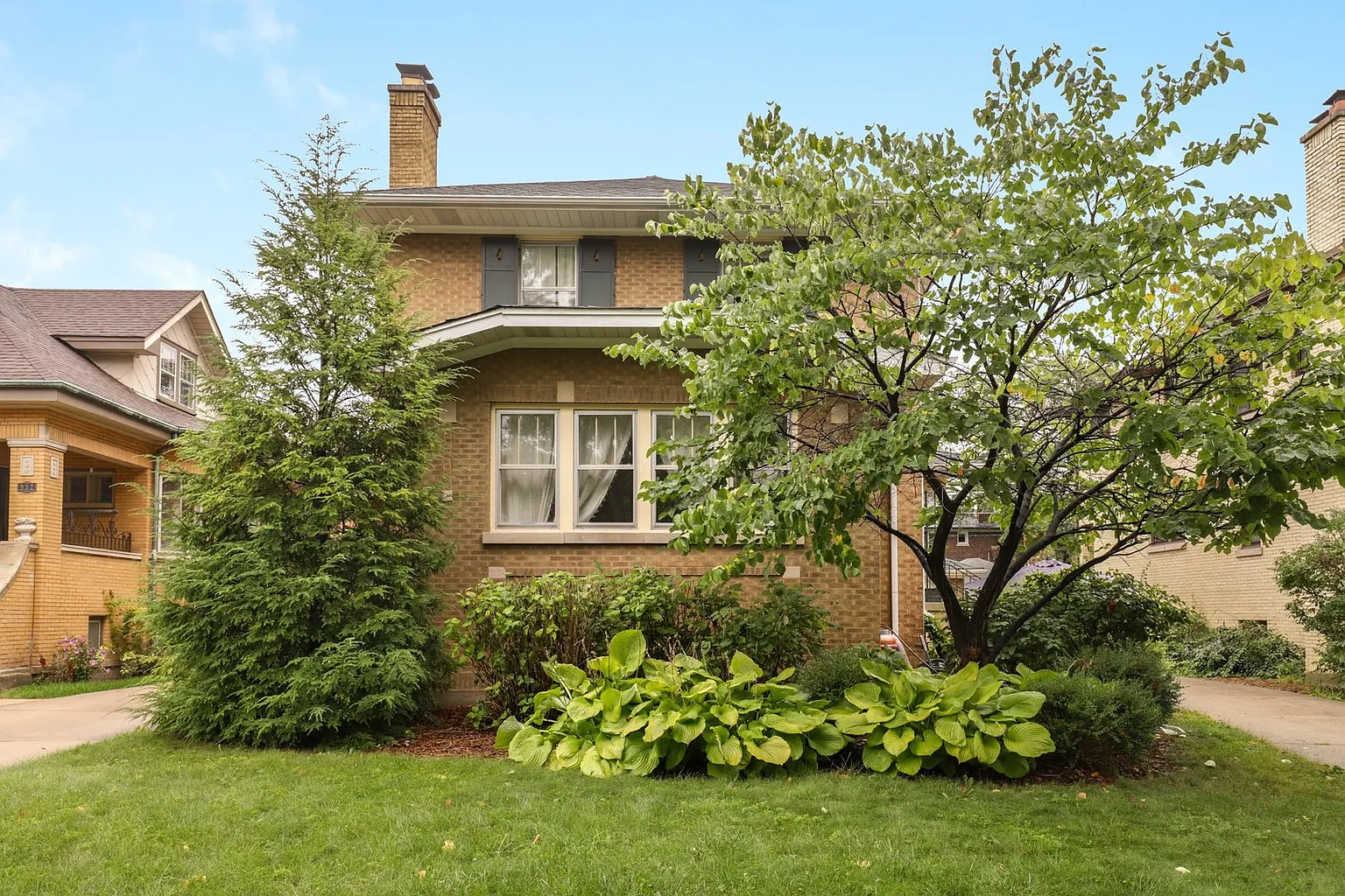928 N Oak Park Ave photo 1