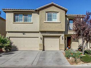 3461 Spotted Sandpiper St, Las Vegas, NV 89122