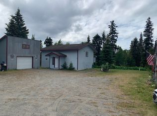 73085 Thurmond Ave, Anchor Pt, AK 99556