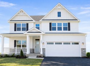 249 Coneflower St, Sugar Grove, IL