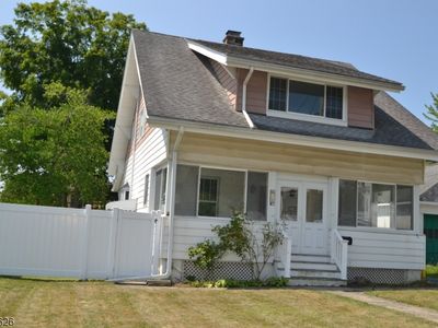 18 Hibernia Ave, Rockaway, NJ, 07866