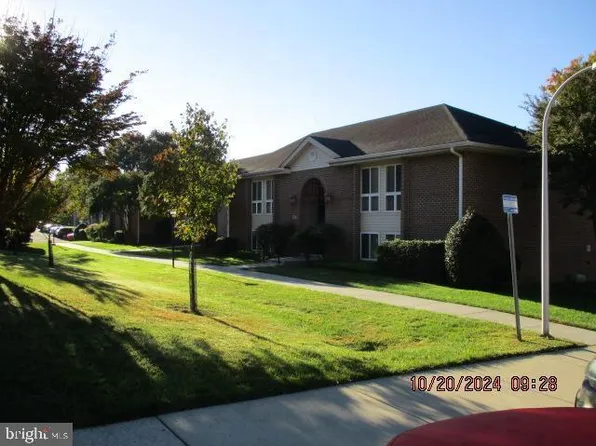 3240 Glen Eagles Dr #102-2D, Silver Spring, MD 20906
