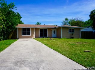 323 Barbuda St, San Antonio, TX 78227