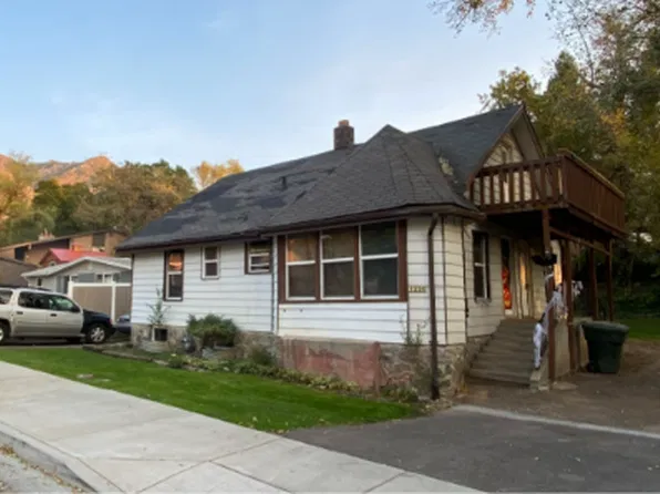 1235 32nd St Unit B, Ogden, UT 84403