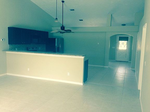 Kitchen from Family Room