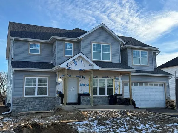 884 Hayden Dr, Yorkville, IL 60560