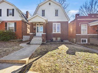 4932 Bonita Ave, Saint Louis, MO, 63109