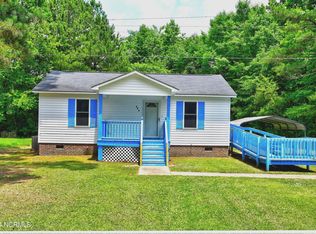 209 W Us Highway 158, Gatesville, NC 27938