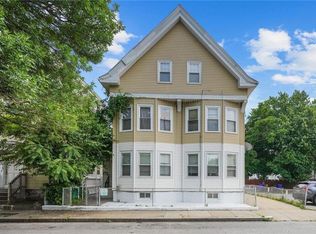 56 Star St, Pawtucket, RI 02860