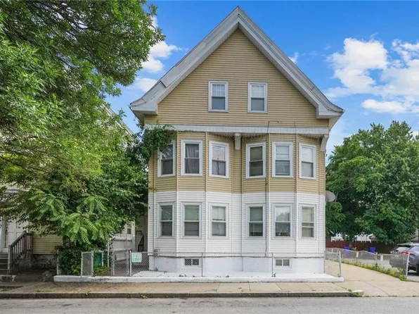 56 Star St, Pawtucket, RI 02860
