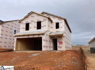 226 Whittier St LOT 569, Greenville, SC 29605