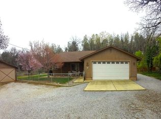 625 Eugene Ave, Shasta Lake, CA 96019