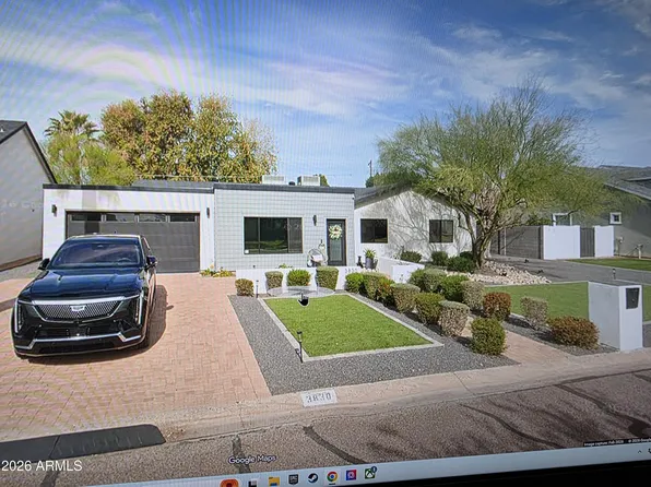 3830 E DEVONSHIRE Avenue, Phoenix, AZ 85018