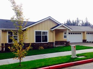6437 Hunt Highlands Pl, Gig Harbor, WA 98335