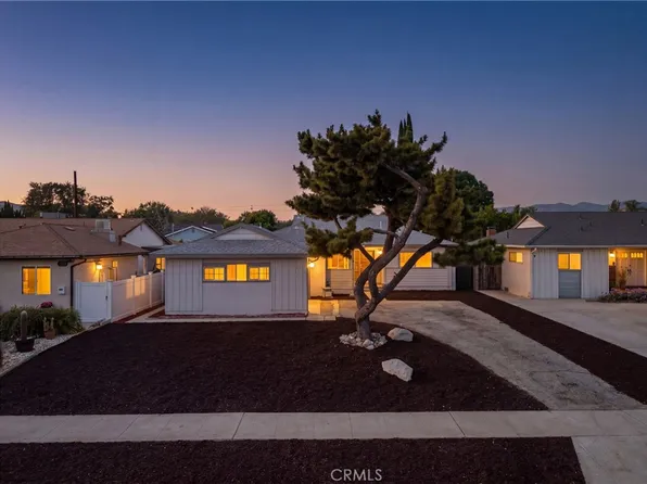 16319 Minnehaha St, Granada Hills, CA 91344