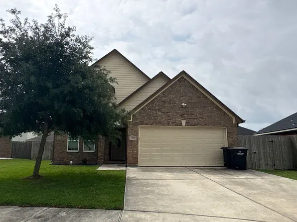 395 Sherandoe Ln, Alvin, TX 77511