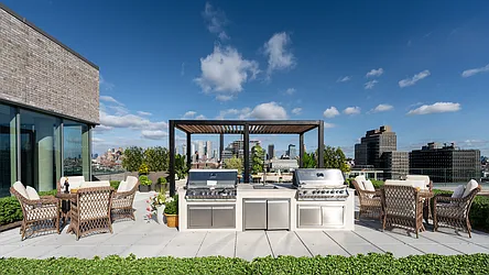 Rented by Nooklyn NYC LLC