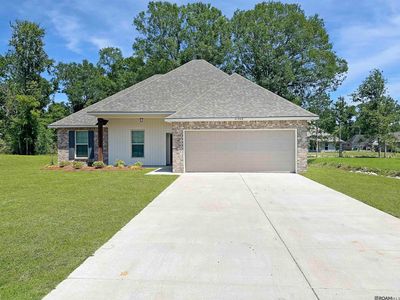 41306 Schafer Dr, Hammond, LA, 70403