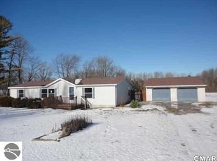 29 E Coe Rd, Riverdale, MI 48877