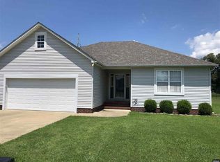 120 Tyler Austin Rd, Martin, TN 38237