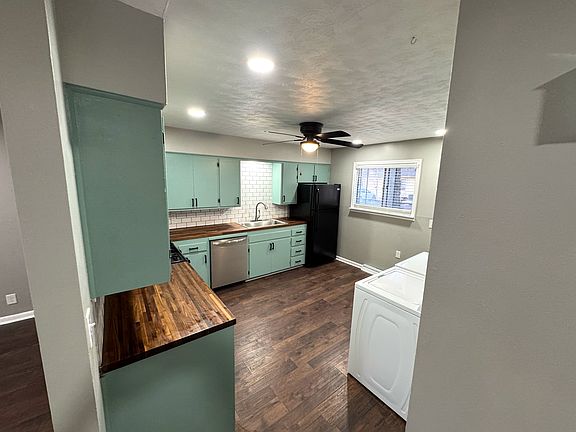 2nd image of 908 S Crutcher Ave APT C