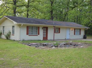 7413 Hickory Grove Rd, Deville, LA 71328