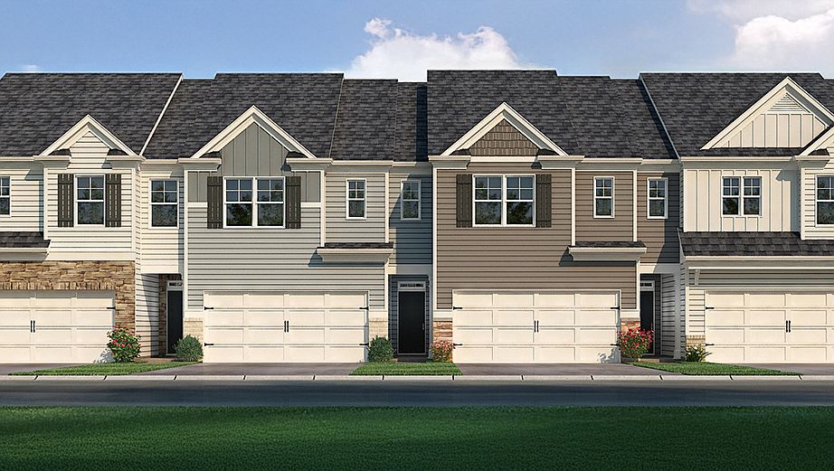 Plan Elevation.