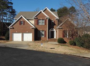 509 Grey Oaks Trl, Duncan, SC 29334