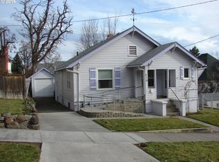 310 NW 5th St, Pendleton, OR 97801
