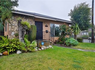 3488 2nd Ave, Los Angeles, CA 90018