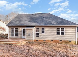 4435 Gladwood Ln, Charlotte, NC 28269