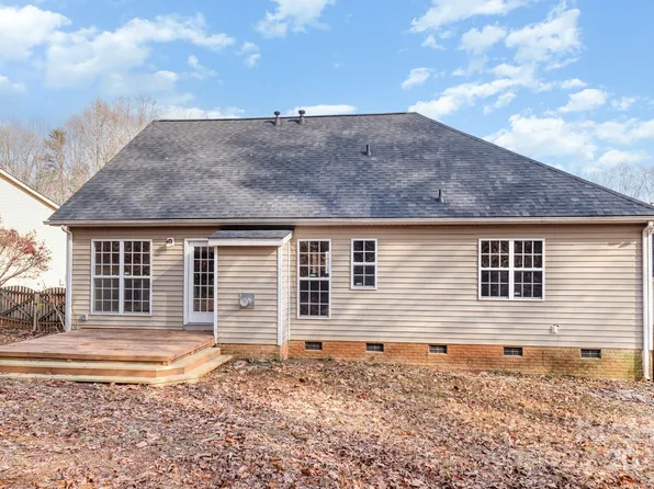 4435 Gladwood Ln, Charlotte, NC 28269