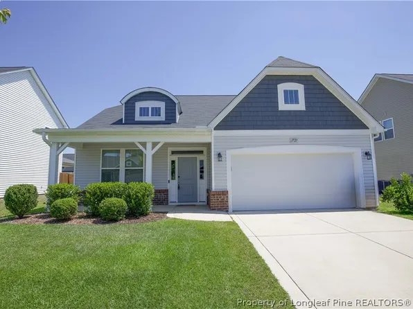 1721 Stackhouse Dr, Fayetteville, NC 28314