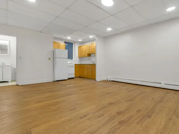 9 Aberdeen St #D, Boston, MA 02215