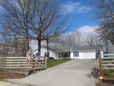 15907 Hardwood Ln, Saint Robert, MO, 65584