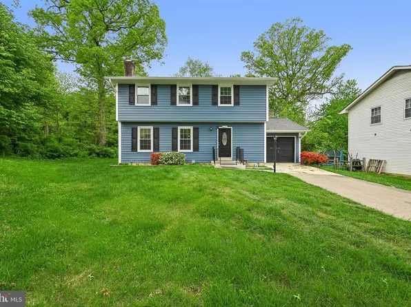 10181 Cape Ann Dr, Columbia, MD 21046