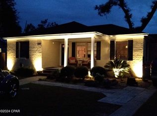 403 S Palo Alto Ave, Panama City, FL 32401