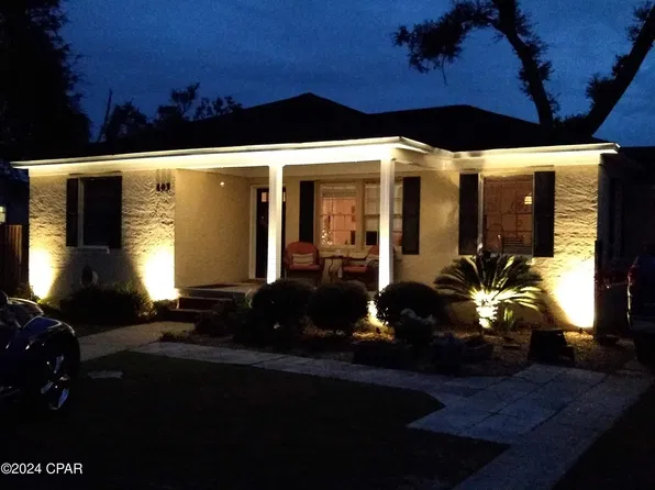 403 S Palo Alto Ave, Panama City, FL 32401