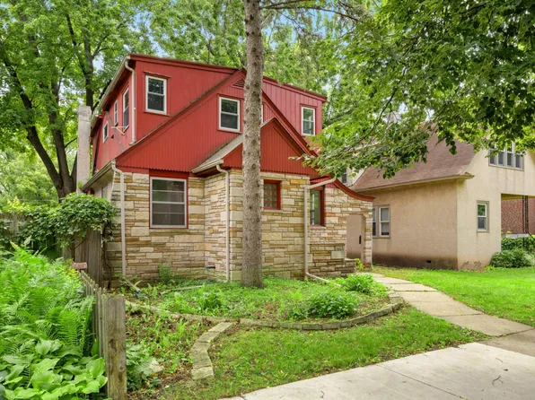 2821 32nd Ave S, Minneapolis, MN 55406