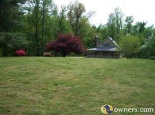 17860 Middle Delaware Rd, Henderson, KY 42420