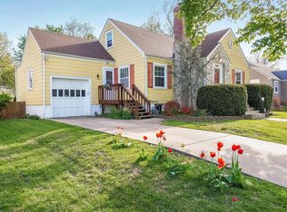 1244 E Linwood Dr, Springfield, MO 65804