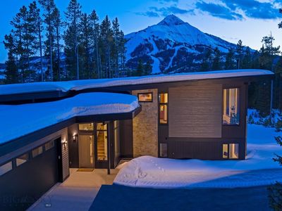 6 Spotted Eagle Rd, Big Sky, MT, 59716