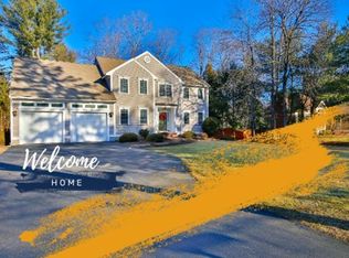 245 Concord Rd, Bedford, MA 01730