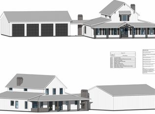 409 Fincherville Rd, Jackson, GA 30233